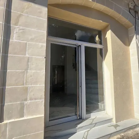 Modern 2-br With Views Of Valletta Lejlighed