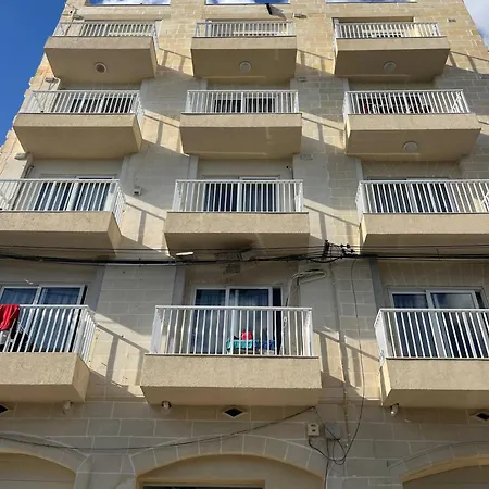 Appartamento Modern 2-br With Views Of Valletta